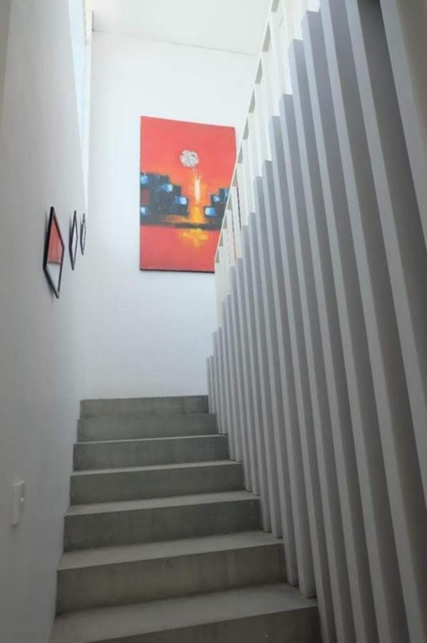 Pom Pom'S Bali Apartments Kerobokan Esterno foto